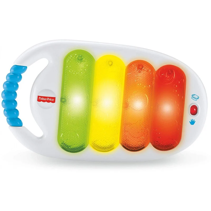 Gioco Fisher Price Lo Xilofono
