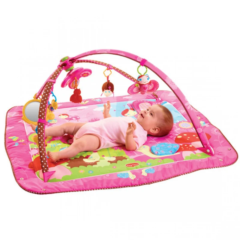 Palestra Tiny Love Gymini Move & Play Princess Rosa