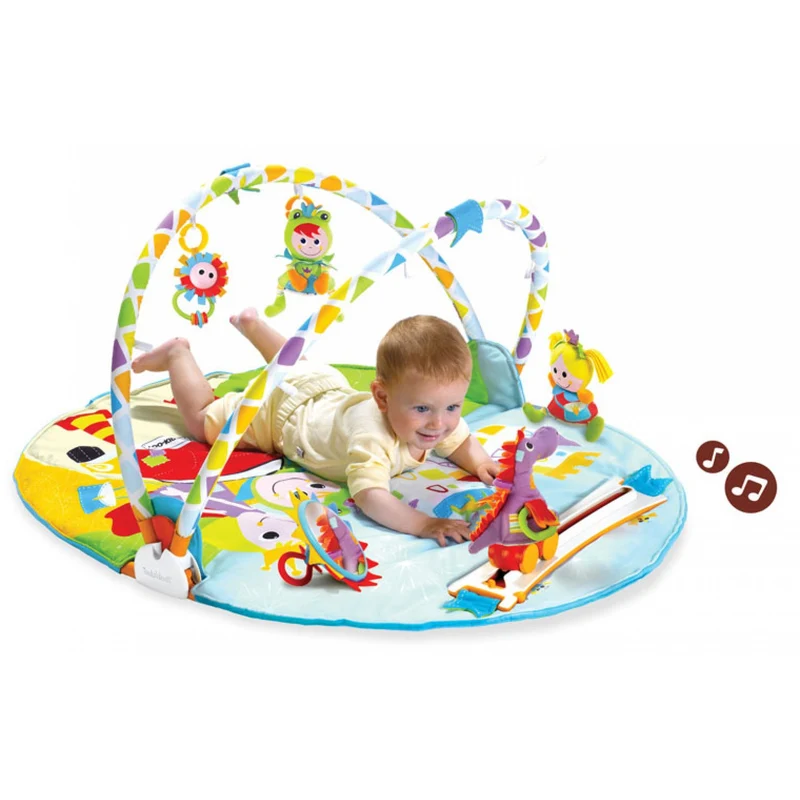 Palestrina Yookidoo Gymotion Activity Playland