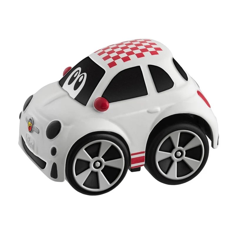 Turbo Mini Abarth 500 Chicco