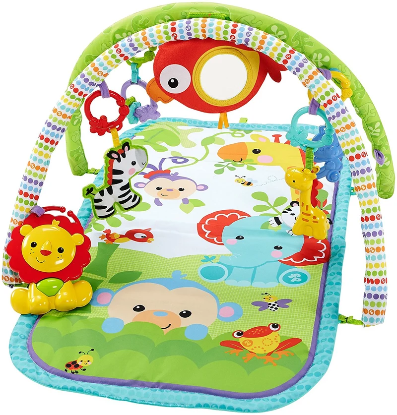 Palestrina Fisher Price Della Foresta