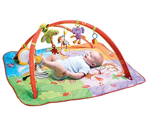 Palestra Tiny Love Gymini Move & Play