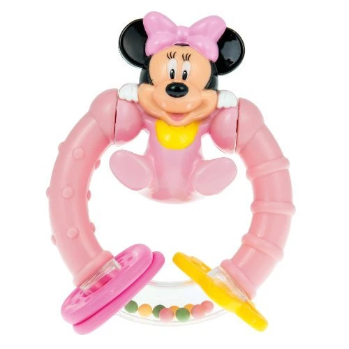 Sonaglino Attivitã Disney Clementoni Minnie
