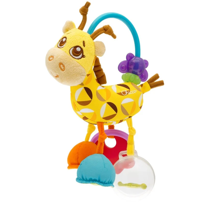 Trillino Mrs Giraffa Chicco