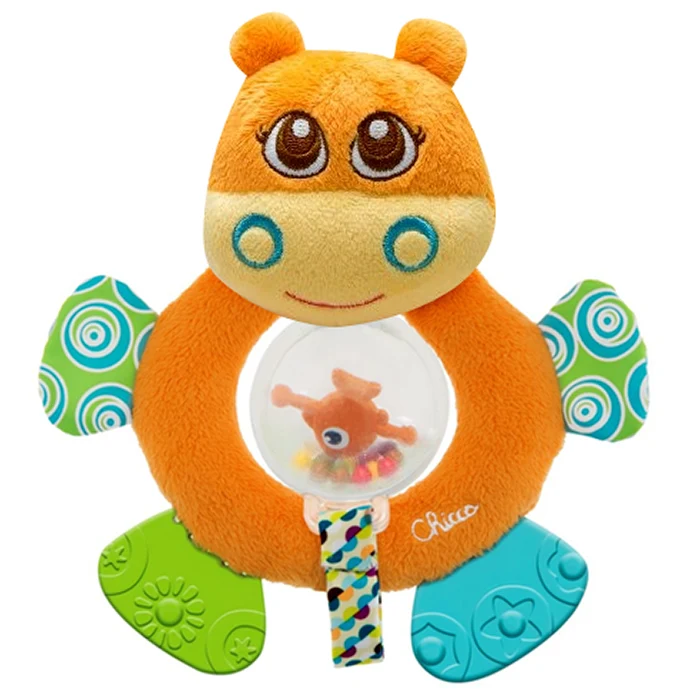Trillino Mr Hippo Chicco