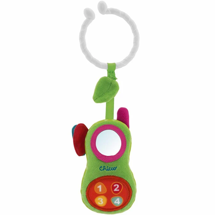 Sonaglino My First Phone Chicco /