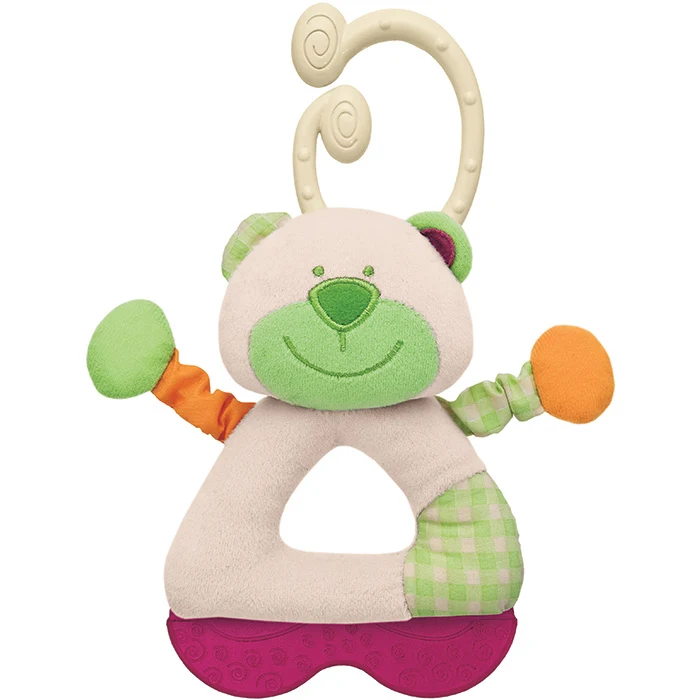 Trillino Chicco Sagomine Teddy