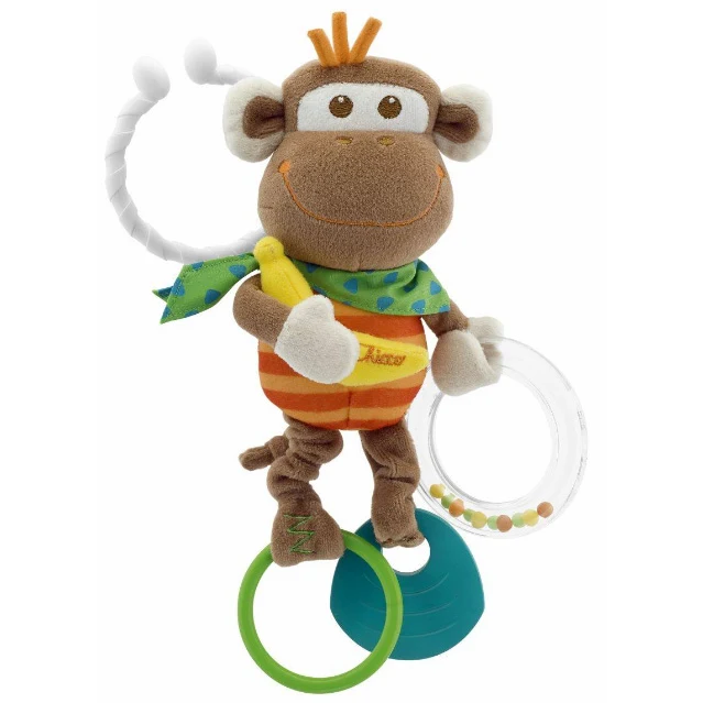 Trillino Chicco Scimmietta Vibrattivitã