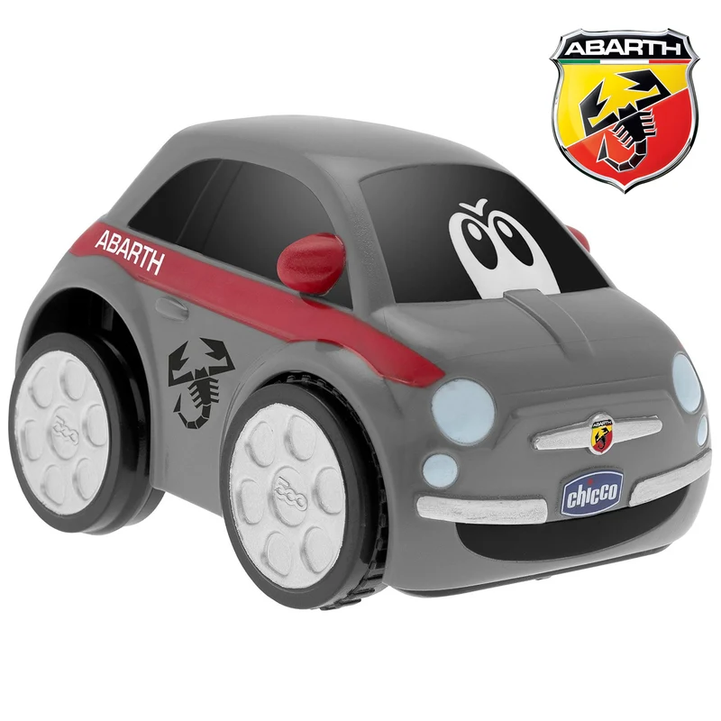 Chicco Turbo Touch 500 Abarth