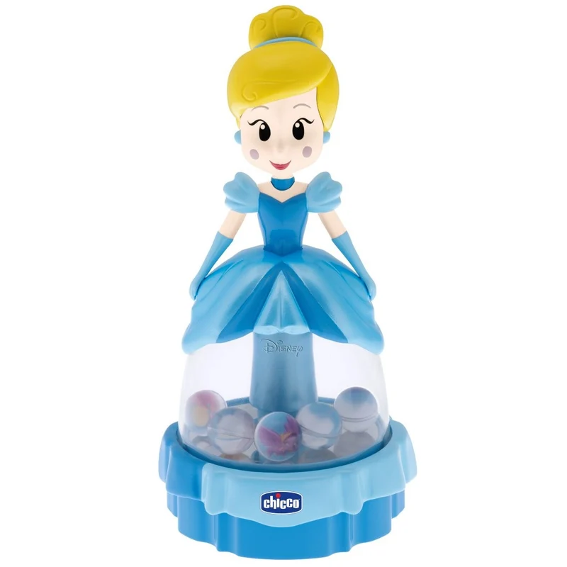 Cenerentola Trottola Danzante Chicco