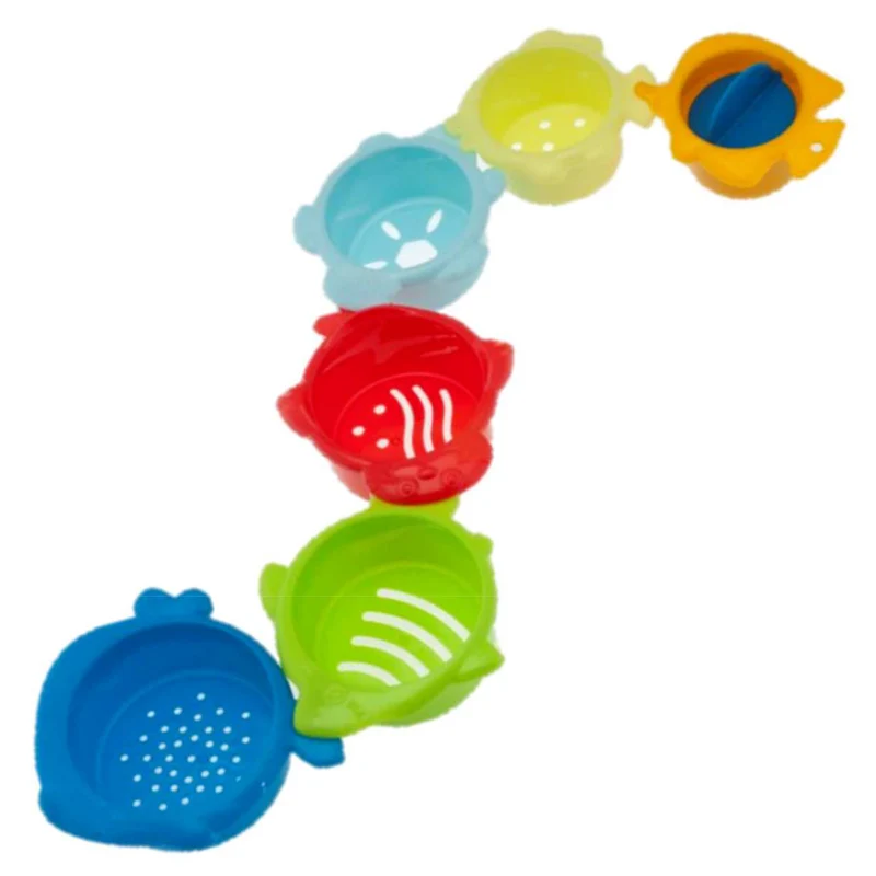 Animaletti Del Mare Chicco