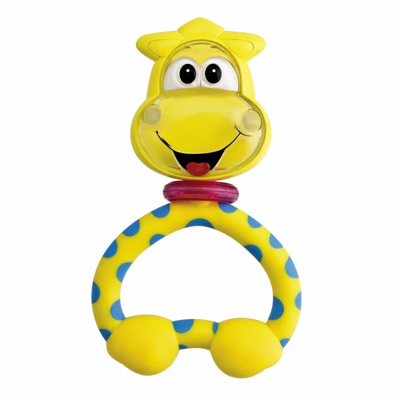 Diverdenti Chicco Giraffa