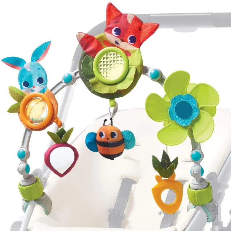 Arco Giochi Per Passeggino Tiny Love Sunny Stroll Meadow Days