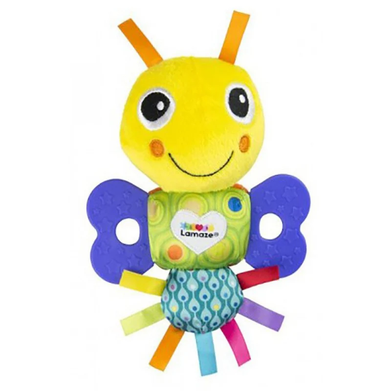 Massaggiagengive Lamaze Lucciola