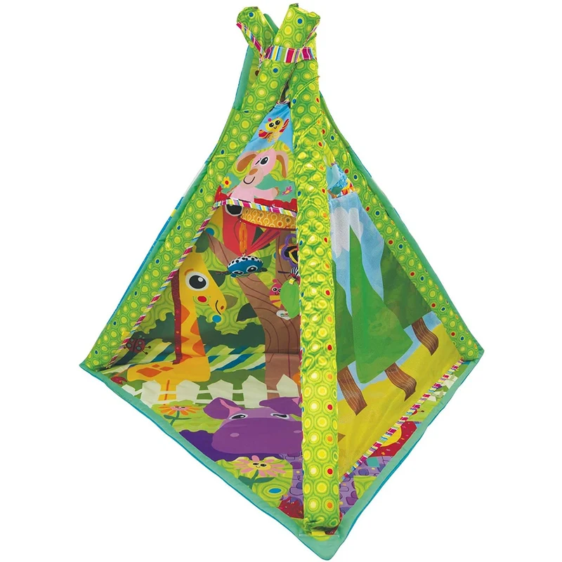 Palestrina A Tenda Lazame 4 In 1
