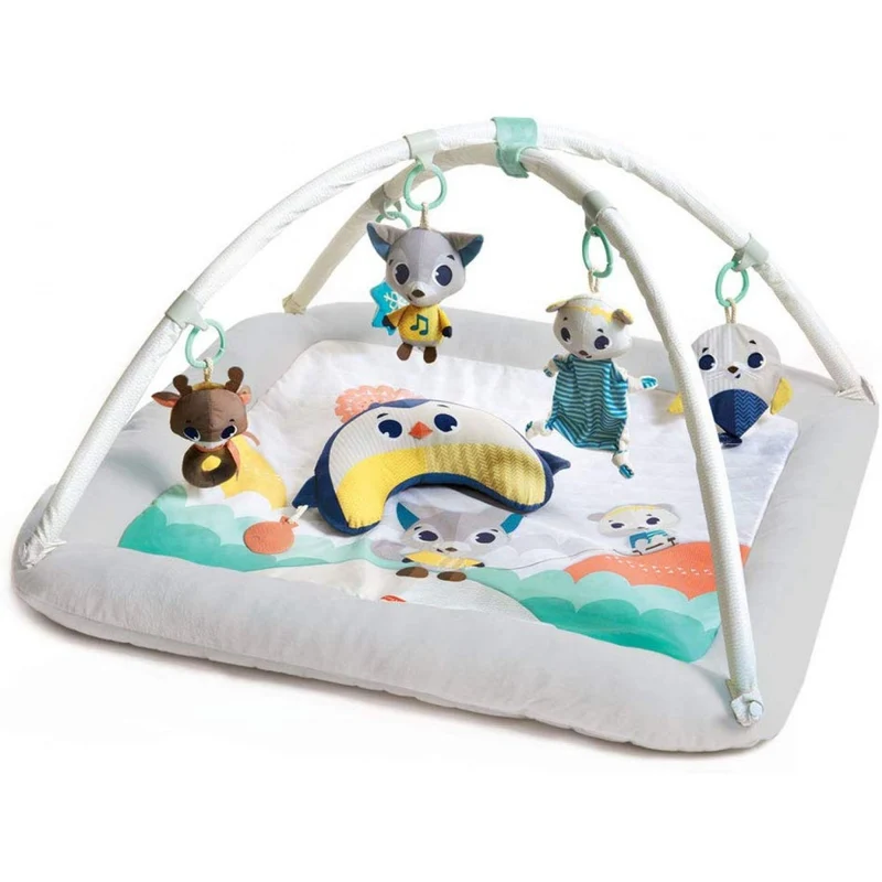 Palestrina Tiny Love Plush Gymini Polar Wonders