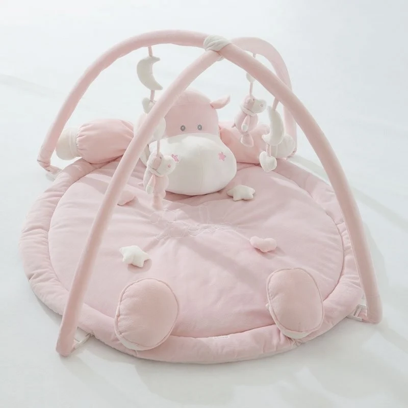 Palestrina Nanan Bombo Rosa