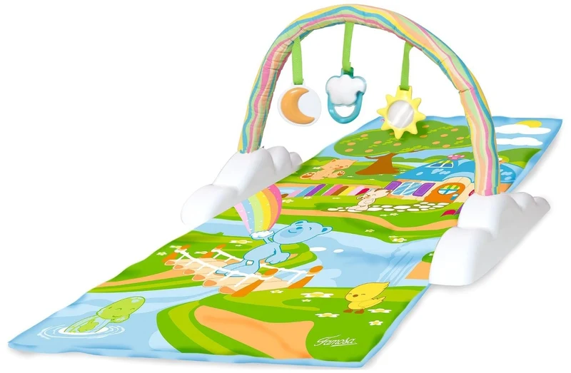 Nenuco Baby Palestrina Famosa 700010795