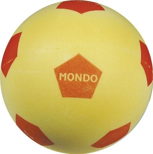 Mondo Palla Da Calcio Morbida 210307852