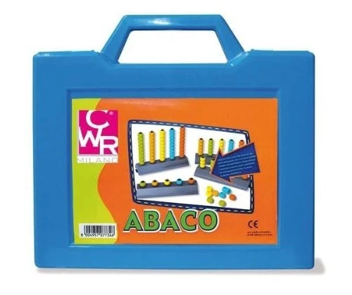 Valigetta Abaco Multibase