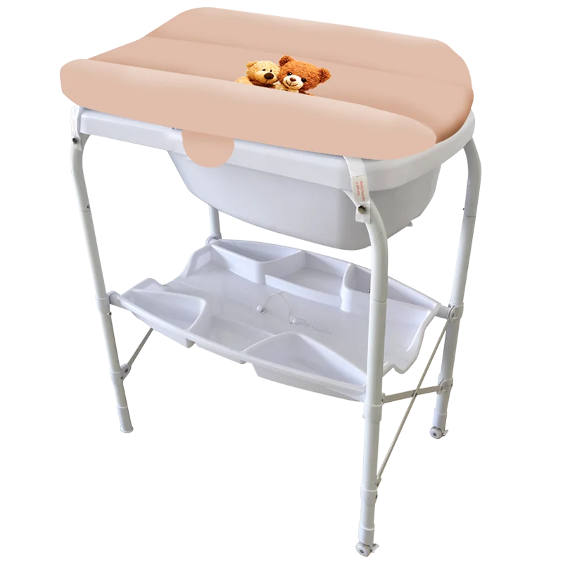 Nunu Bagnetto Comodo Beige