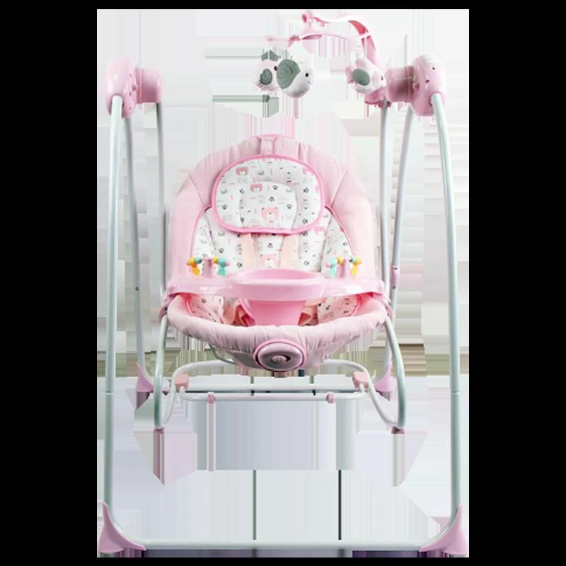 Nunu Altalena Dolce Nanna Rosa
