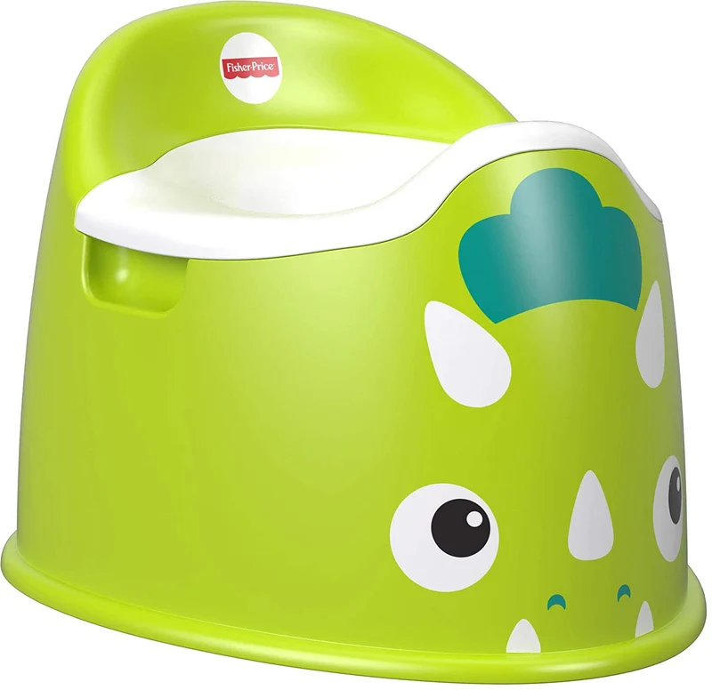 Vasino Potty Dinosauro