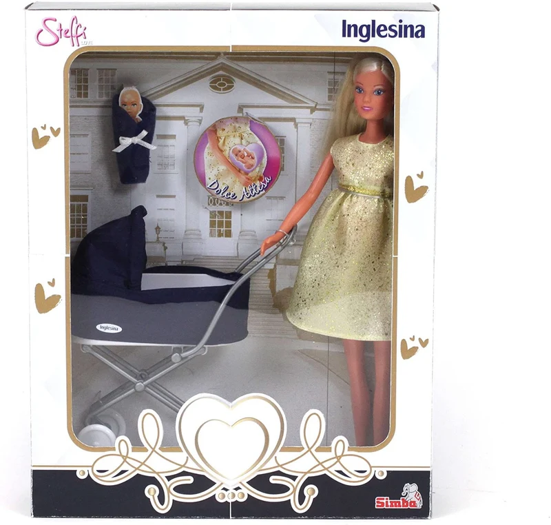 Inglesina Futura Mamma