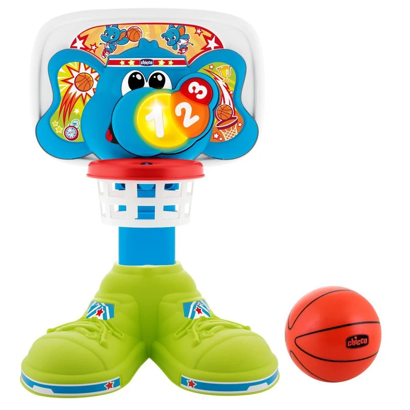 Chicco Basket League Pallacanestro Felice