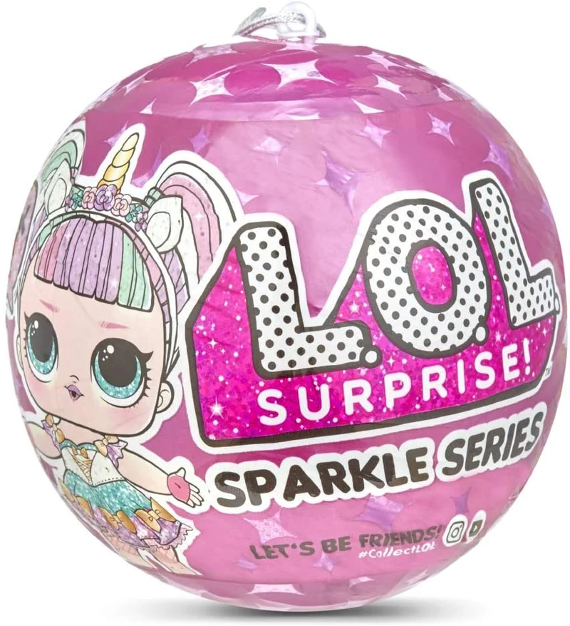 Lol Sparkle