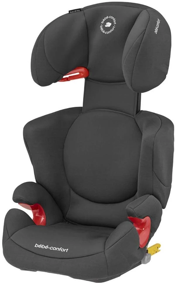 Seggiolino Auto BÉBÉ Confort Rodi Xp Fix Basic Black