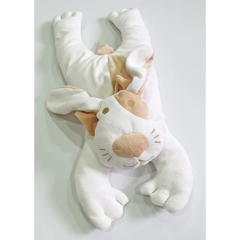 Peluche Pali Cicci E Cocã² Cane Medio