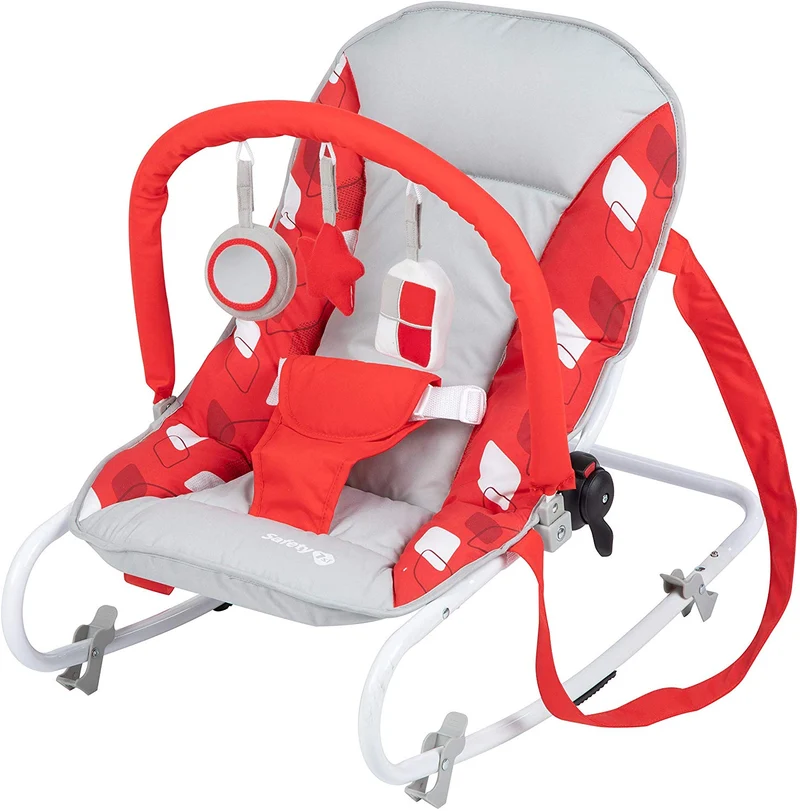 Safety 1st Koala Sdraietta Red Campus