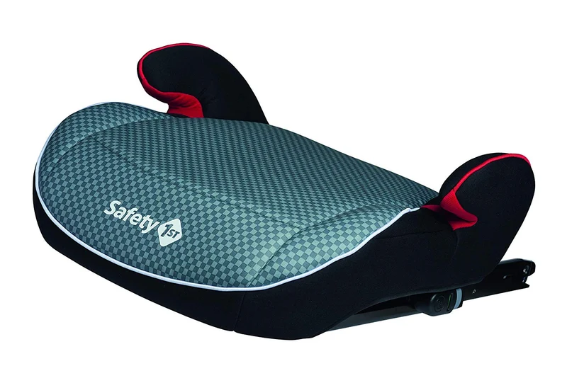 Safety 1st Manga Fix Rialzo Auto Seggiolino Gruppo 2/3 Pixel Grey