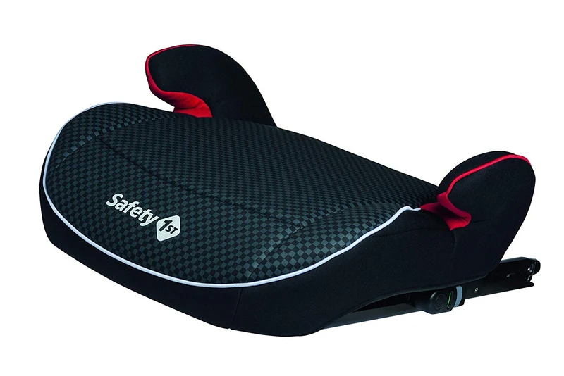 Safety 1st Manga Fix Rialzo Auto Seggiolino Gruppo 2/3 Pixel Black
