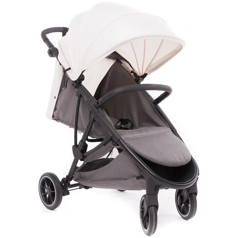 Passeggino Baby Monsters Alaska Marphil