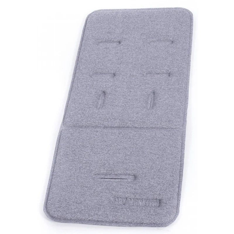 Materassino Baby Monsters Easy Twin Heather Grey