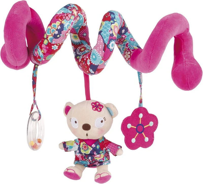 Sonaglio A Spirale Tuc Tuc Kimono