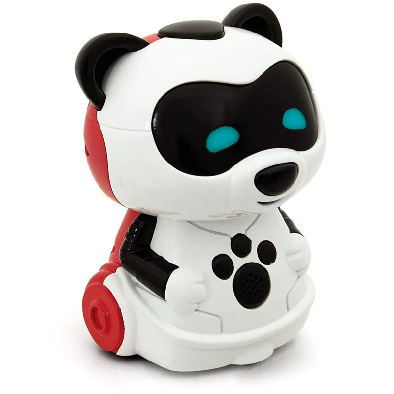 Gioco Clementoni Pet Bits Panda