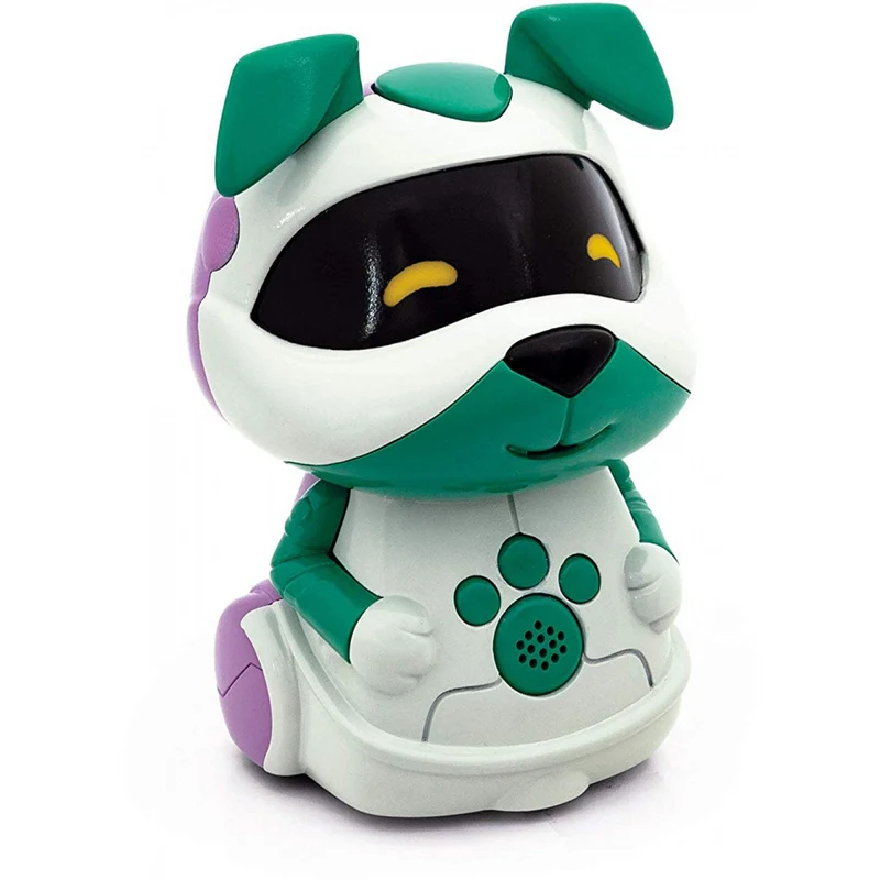 Gioco Clementoni Pet Bits Dog