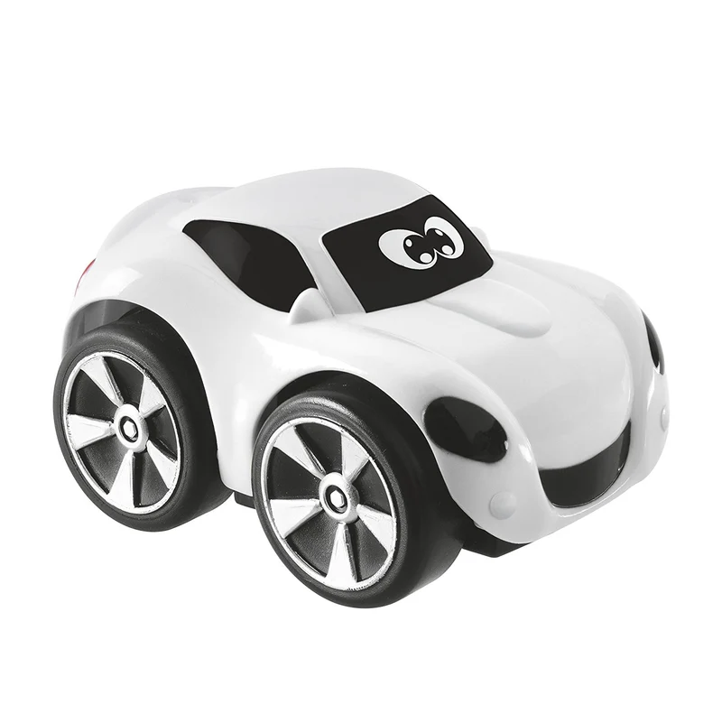 Gioco Chicco Mini Turbo Touch Walt Bianca