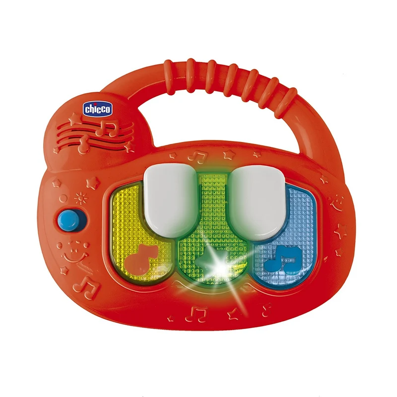 Gioco Chicco Baby Senses Baby Piano